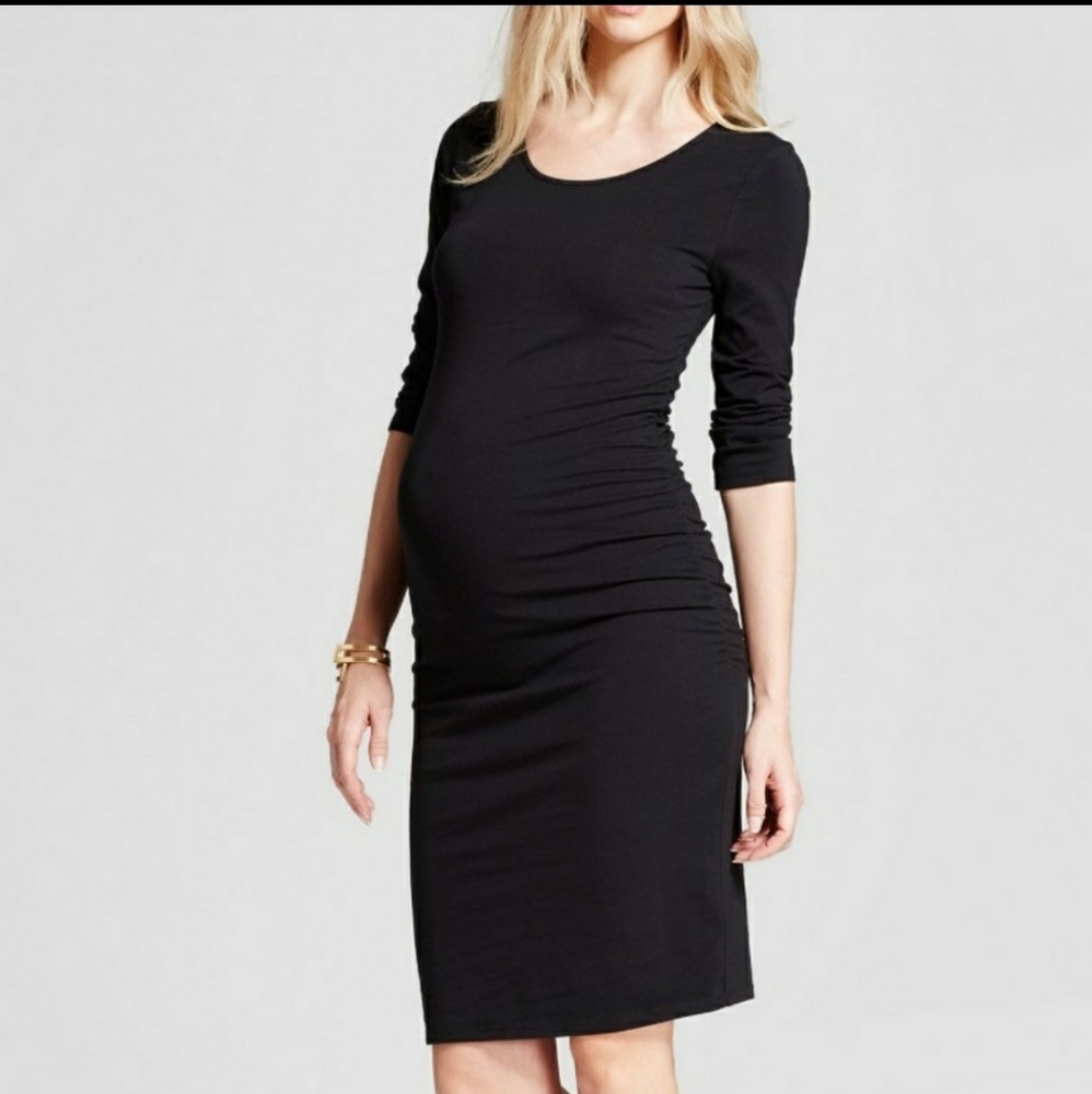 Isabel Maternity